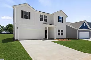 244 Pretoria Dr, Woodruff, SC 29388 - Photo 1