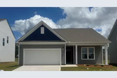 240 Pretoria Drive #lot 96, Woodruff, SC 29388 - Photo 1