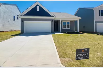 240 Pretoria Drive #lot 96, Woodruff, SC 29388 - Photo 1