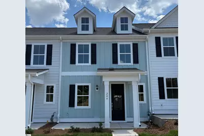 204 Gauley Street, Simpsonville, SC 29681 - Photo 1