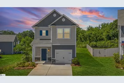 2005 Silverwalk Court, Duncan, SC 29334 - Photo 1