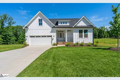 334 Summerall Drive, Anderson, SC 29621 - Photo 1
