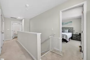 2034 Evanston Dr, Wellford, SC 29384 - Photo 17
