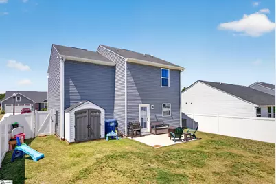 2034 Evanston Drive, Wellford, SC 29384 - Photo 29