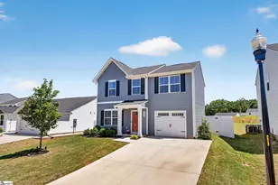 2034 Evanston Dr, Wellford, SC 29384 - Photo 5