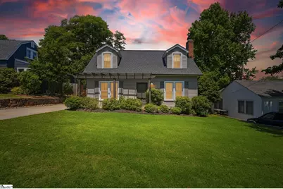 20 Glenn Street, Greenville, SC 29607 - Photo 1