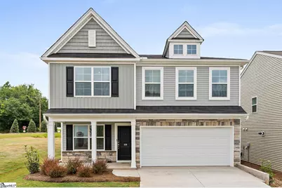 109 Braxtion Drive #Lot 99, Moore, SC 29369 - Photo 1