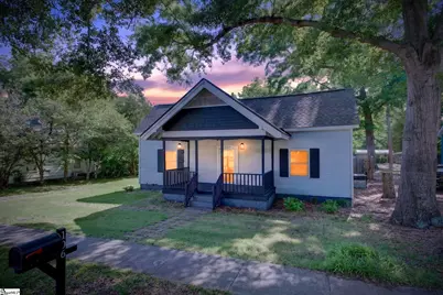 106 S Green Street, Williamston, SC 29697 - Photo 1