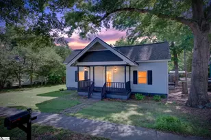 106 S Green St, Williamston, SC 29697 - Photo 1