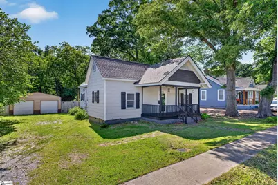 106 S Green Street, Williamston, SC 29697 - Photo 3