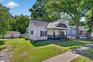 106 S Green St, Williamston, SC 29697 - Photo 3
