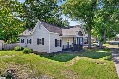 106 S Green Street, Williamston, SC 29697 - Photo 45