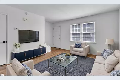 1 Hartsville Drive #Unit 16, Taylors, SC 29687 - Photo 3