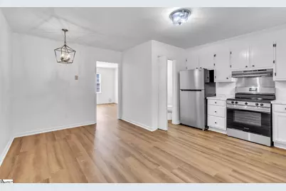 1 Hartsville Drive #Unit 16, Taylors, SC 29687 - Photo 11
