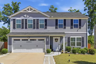 378 Hobson Way, Lyman, SC 29365 - Photo 1