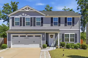 378 Hobson Wy, Lyman, SC 29365 - Photo 1