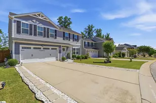 378 Hobson Wy, Lyman, SC 29365 - Photo 23