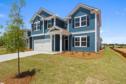 552 Hydrangea Street, Seneca, SC 29678 - Photo 1