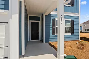 552 Hydrangea St, Seneca, SC 29678 - Photo 3