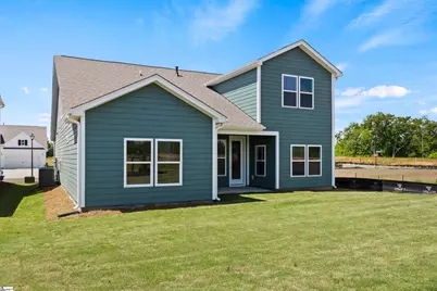554 Hydrangea Street #Lot 67, Seneca, SC 29678 - Photo 27