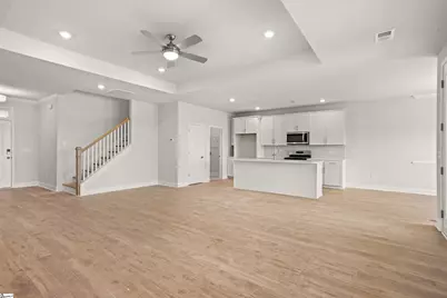 554 Hydrangea Street #Lot 67, Seneca, SC 29678 - Photo 5