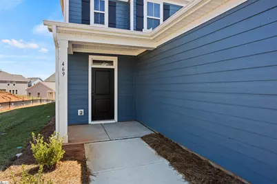 469 Sweetbay Street #Lot 116, Seneca, SC 29678 - Photo 3