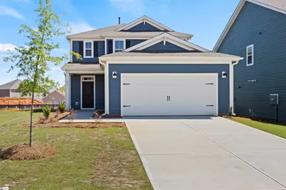 469 Sweetbay Street #Lot 116, Seneca, SC 29678 - Photo 1