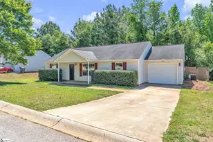 22 Backwater Way, Greenville, SC 29611 - Photo 1