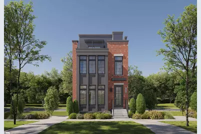 104 Claussen Avenue #Lot 2, Greenville, SC 29601 - Photo 1