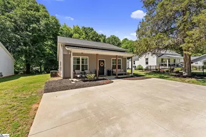 47A Main Street, Pelzer, SC 29669 - Photo 1