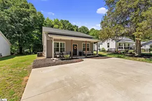 47A Main St, West Pelzer, SC 29669 - Photo 1