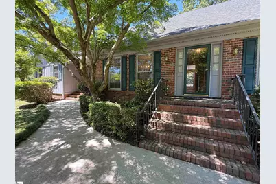 610 S. Adair Street, Clinton, SC 29325 - Photo 1