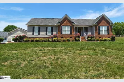 124 Brooke Lee Circle, Taylors, SC 29687 - Photo 1