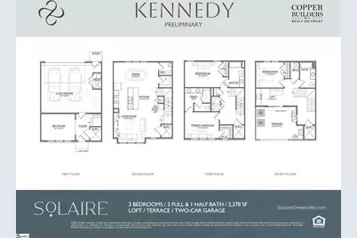 14 Fred Garrett Street #Lot 17, Greenville, SC 29601 - Photo 9