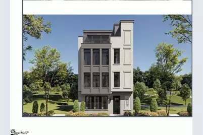 14 Fred Garrett Street #Lot 17, Greenville, SC 29601 - Photo 1