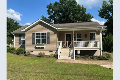 306 Shands Street, Clinton, SC 29325 - Photo 3