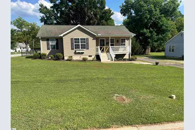 306 Shands Street, Clinton, SC 29325 - Photo 1