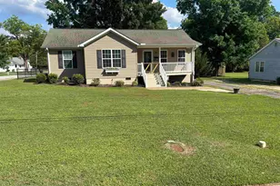 306 Shands St, Clinton, SC 29325 - Photo 1