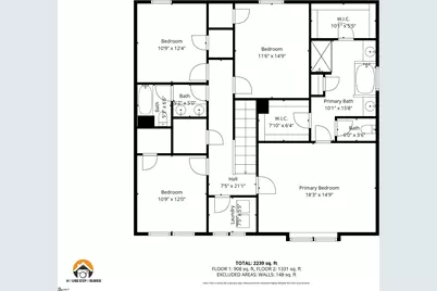 204 Callongton Drive, Piedmont, SC 29673 - Photo 27