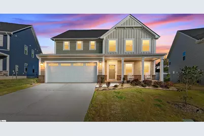 209 Furness Drive, Fountain Inn, SC 29644 - Photo 27