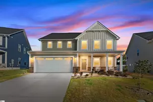 209 Furness Dr, Fountain Inn, SC 29644 - Photo 27