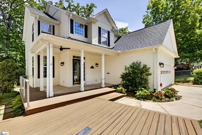 2A Simmons Court, Greenville, SC 29609 - Photo 3