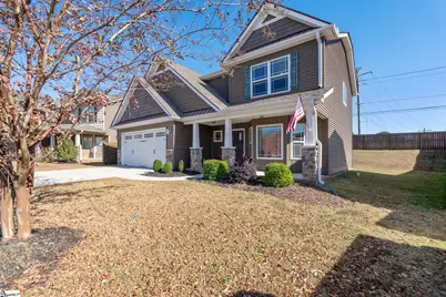 23 Ivyberry Road, Simpsonville, SC 29681 - Photo 3