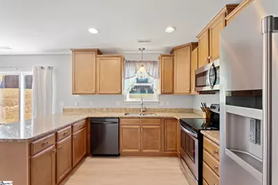 23 Ivyberry Road, Simpsonville, SC 29681 - Photo 9