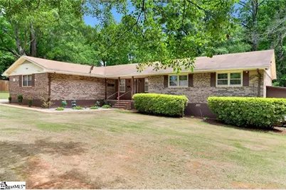 105 Carswell Drive, Anderson, SC 29662 - Photo 1