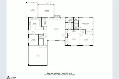 105 Carswell Drive, Anderson, SC 29662 - Photo 31