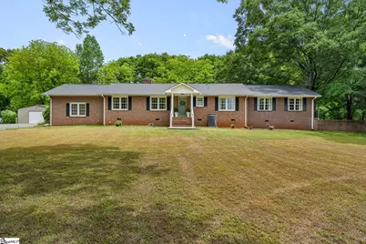 915 Cricket Lane, Anderson, SC 29621 - Photo 1