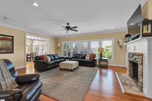 15 March Winds Ct, Greer, SC 29650 - Photo 3