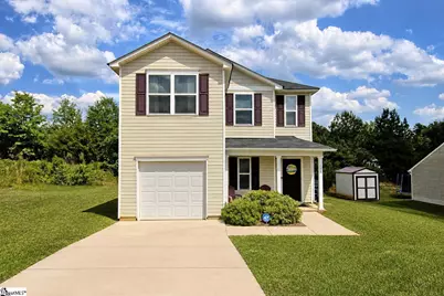 111 Botany Drive, Laurens, SC 29360 - Photo 1