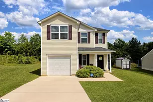 111 Botany Dr, Laurens, SC 29360 - Photo 1